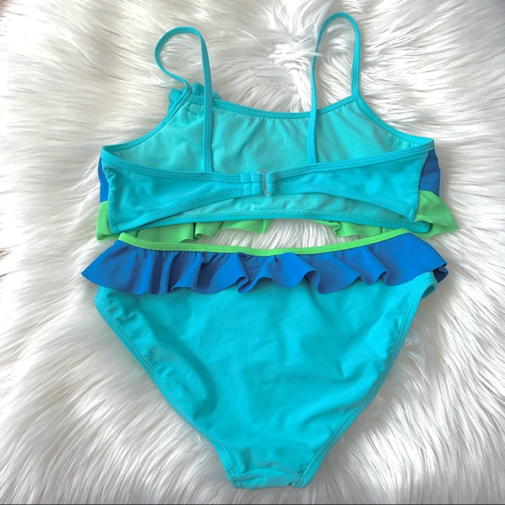 MAMBO Two-Piece Swimsuit - Picture 2 of 13